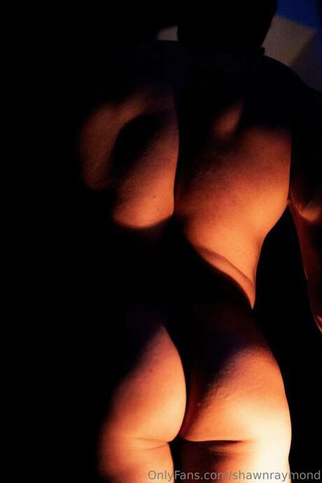 TheShawnRaymond onlyfans lesk