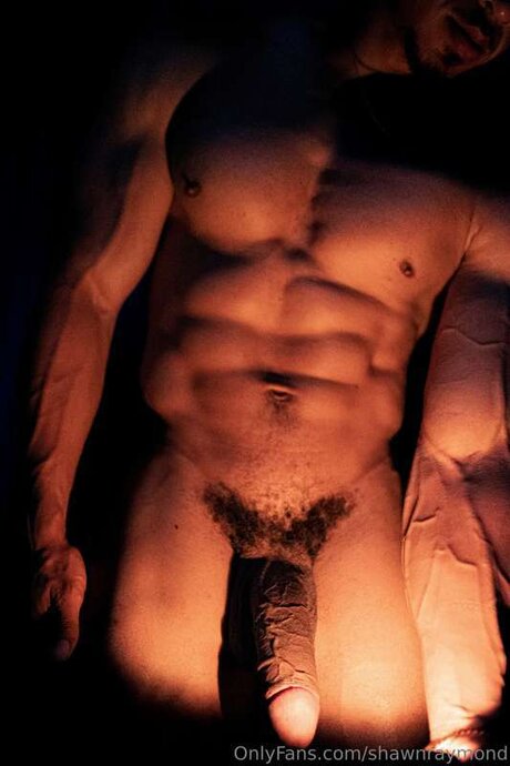 TheShawnRaymond leak onlyfans