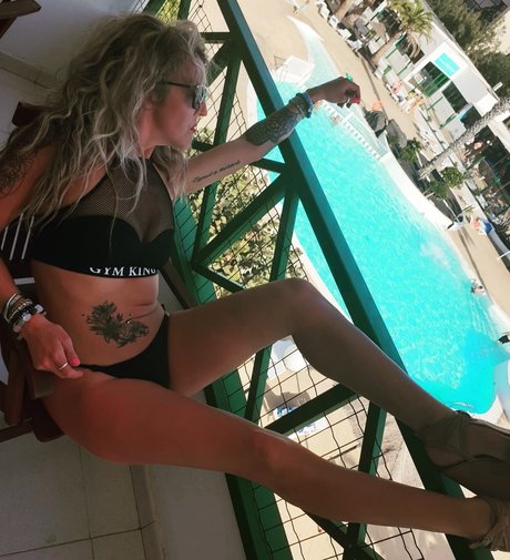 Trix onlyfans nude leak