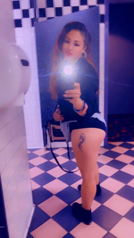 Melina Styles onlyfans leak