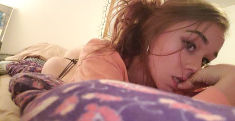 Mckala Vest leaks onlyfans porn