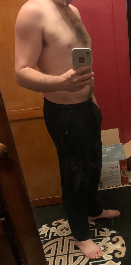 Roguecowboy24 onlyfans nudes