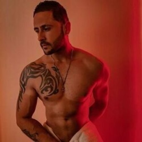 Michael Steven Torrres Sanabria nude onlyfans leak