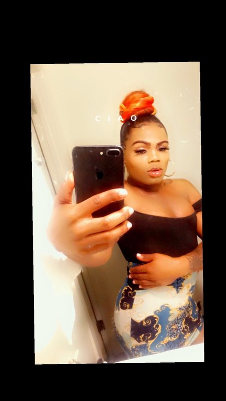 Rasheeda only fans nudes