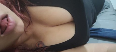 ANN MOON only fans nude