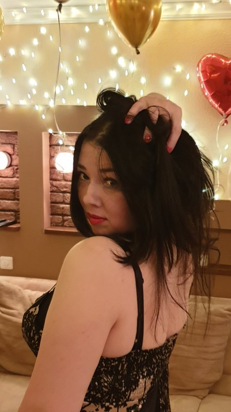 Duchess Olga onlyfans leak free