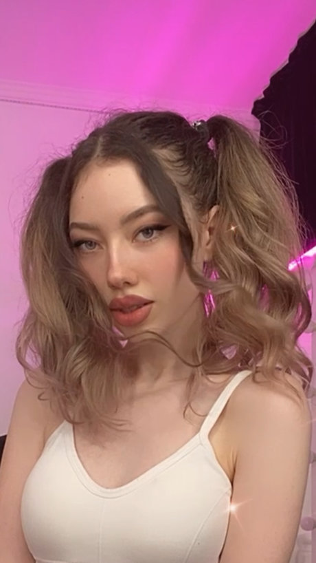 Sinse Milla naked onlyfans leaks