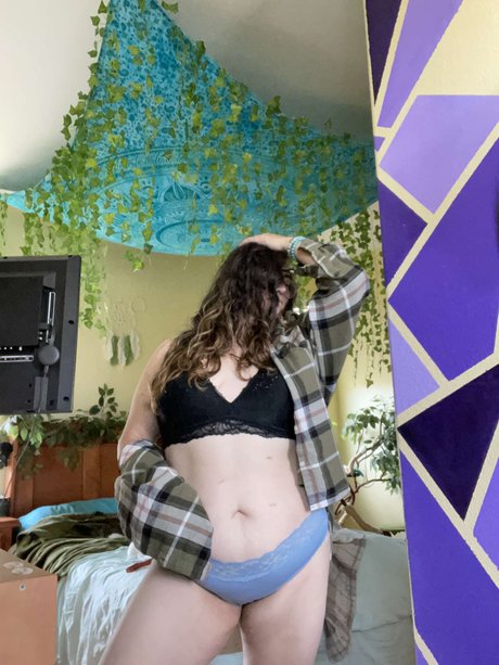 Plus Size Barbie nude only fans leaks