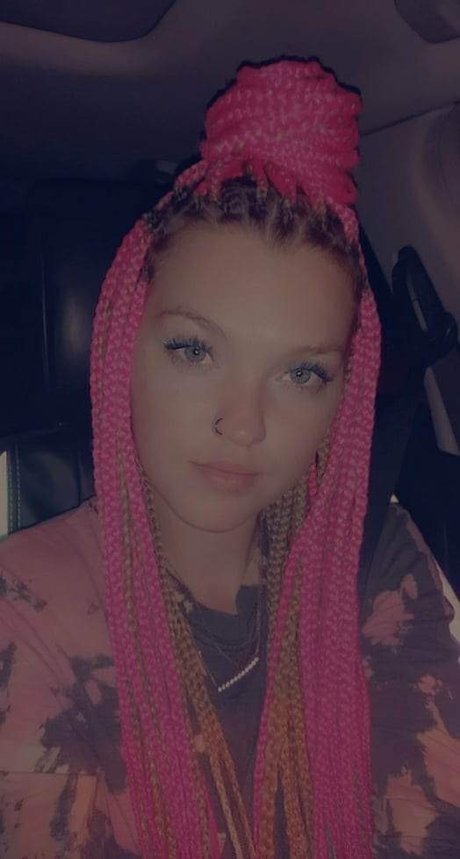 Barbietink98 nude onlyfans