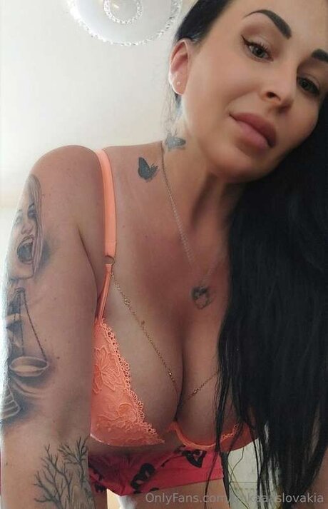 TinkaaaSlovakiaFree_ nudes onlyfans leaked