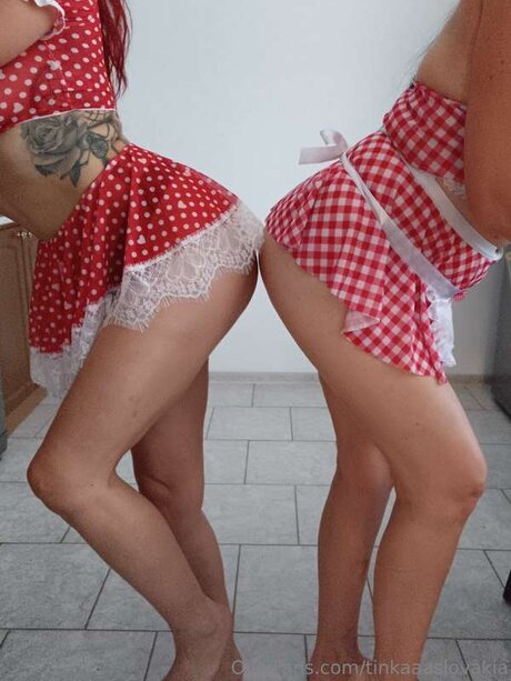 TinkaaaSlovakiaFree_ onlyfans naked leaked