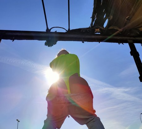 Rut Aro onlyfans pics