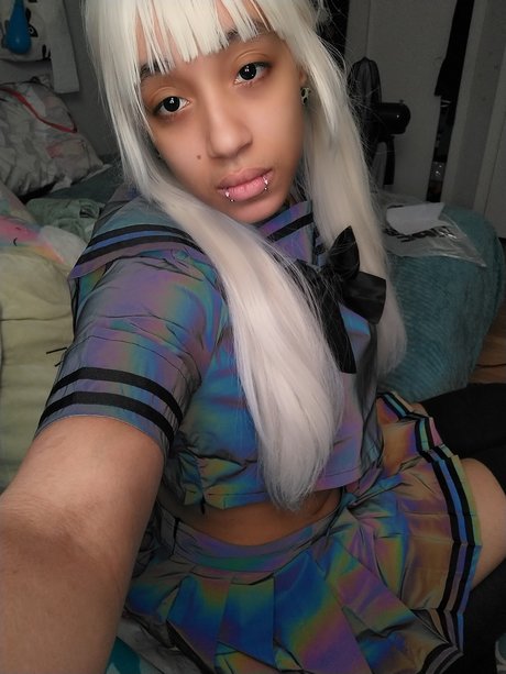 Anarchy Amber onlyfans for free