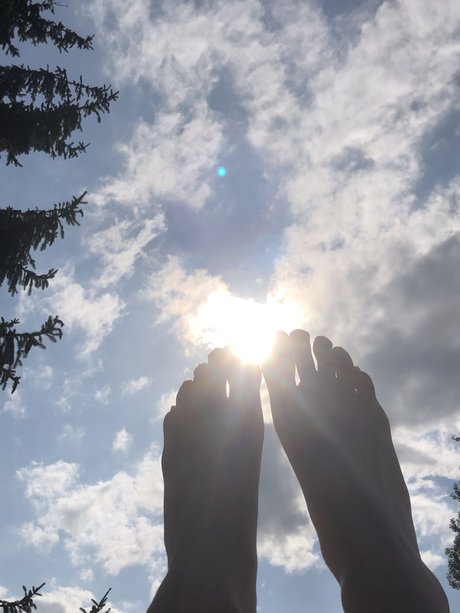 FeetFamily only fans sex