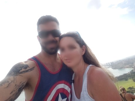 J amp amp J Ramona nude onlyfans leaked