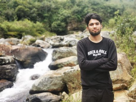 Anderson Fabi n leak onlyfans