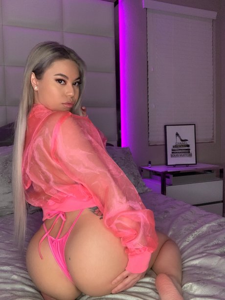 Valerie Dawn onlyfans leaked