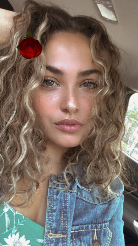 Andrea J Garcia onlyfans x