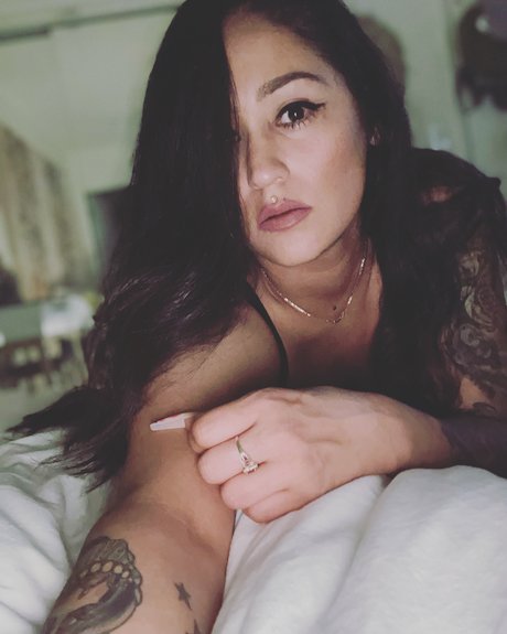 Mariie Staxxx onlyfans leak nudes