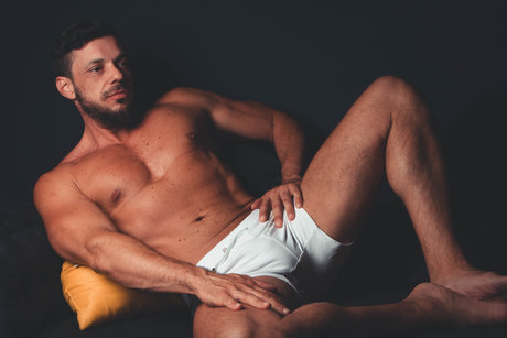 Gaucho XXL only fans leaks