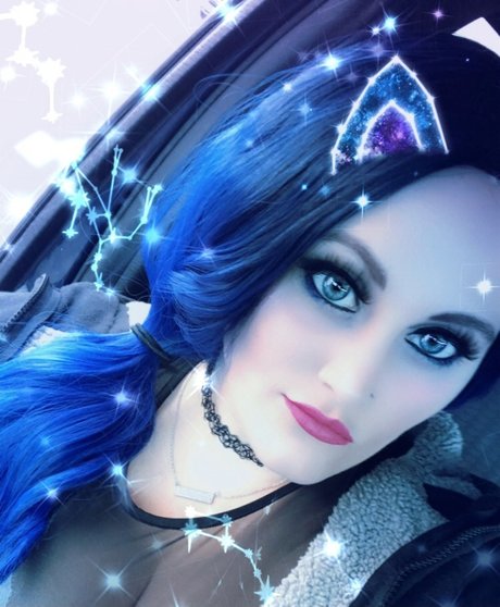 Thick Mamma naked onlyfans leaked