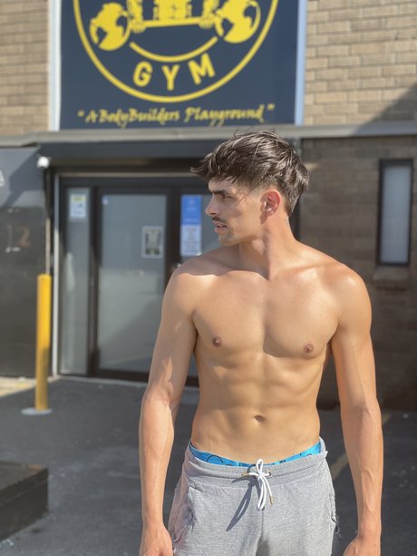 Matthew Quinn leaks only fans