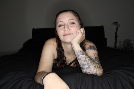 SaltySam_ onlyfans nudes leak