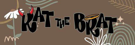 Kat the Brat_ onlyfans leaks porn