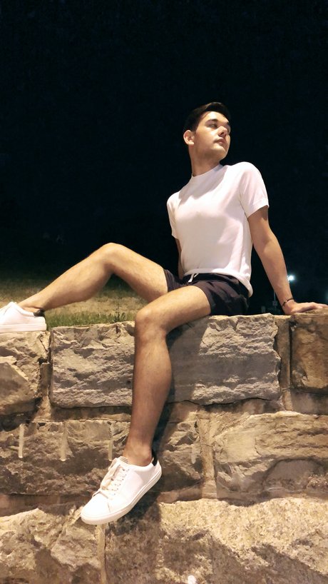 Raymond Ramon nsfw onlyfans