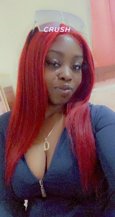 ChocolateBayyx nude on onlyfans