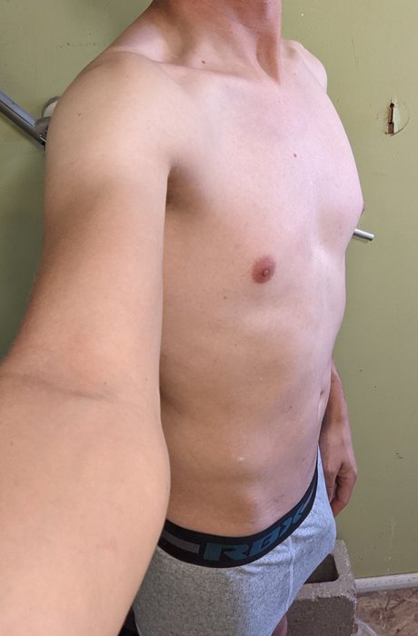 Ringo104 onlyfans naked leaked