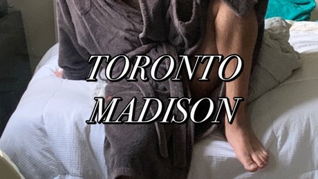 Toronto Madison onlyfans images