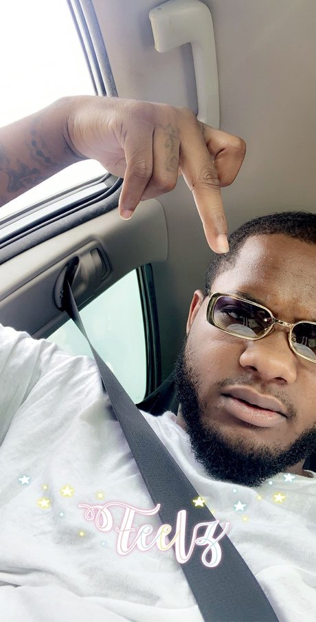 King Dende onlyfans model photo