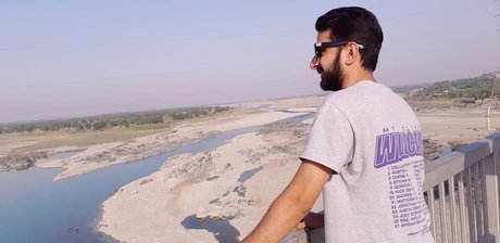 Ahmad hayat khan new leaked onlyfans