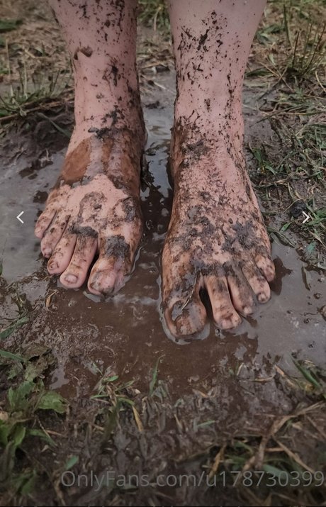 Barefoot Kenna onlyfans nudes