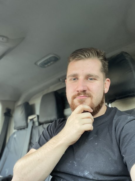 TradieWill onlyfans nude