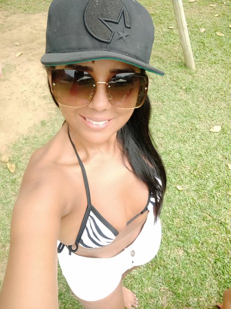 J ssica de Almeida Alves onlyfans lesk