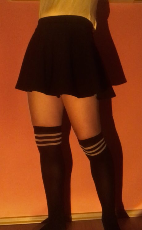 LibuskaOrange onlyfans naked leaked