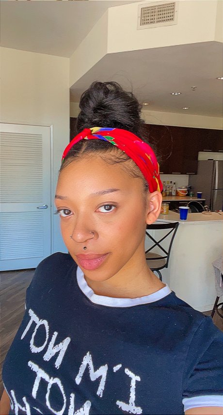 Magiin leaked onlyfans pics