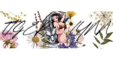 Tiger Lynn porn only fans