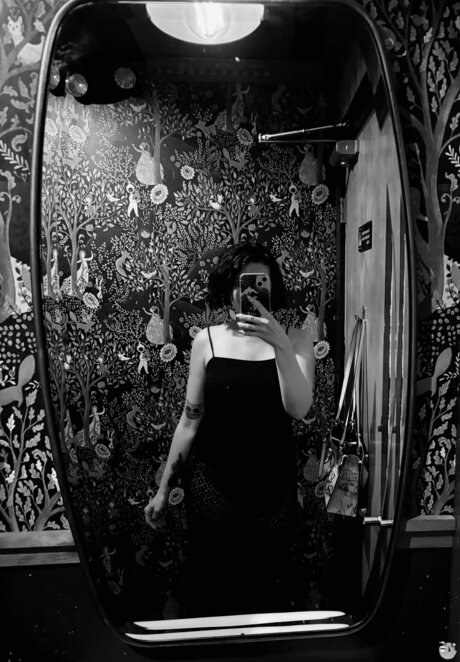 Sinful Sloth Slut she her_ on onlyfans