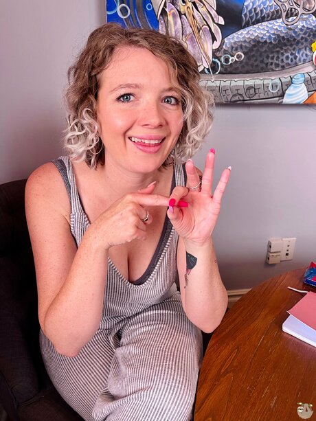 Sinful Sloth Slut she her_ onlyfans free content