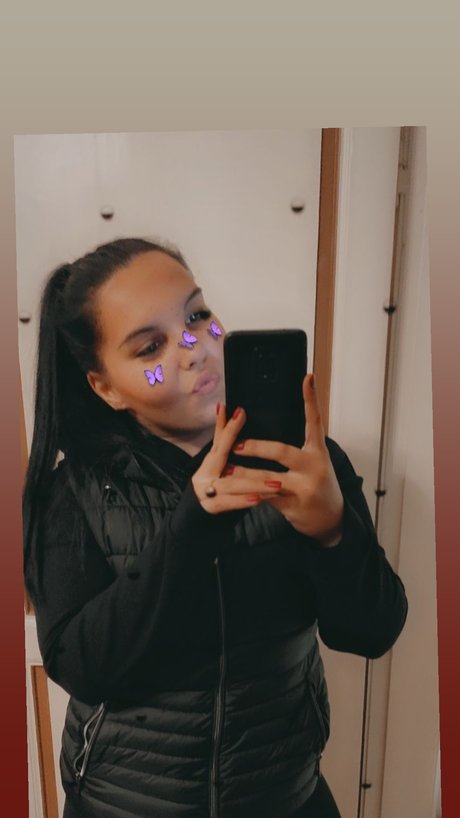 Floriana onlyfans leak porn