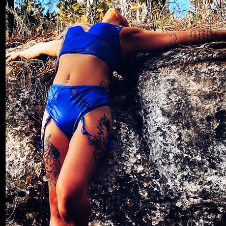 Jes Ross hot onlyfans