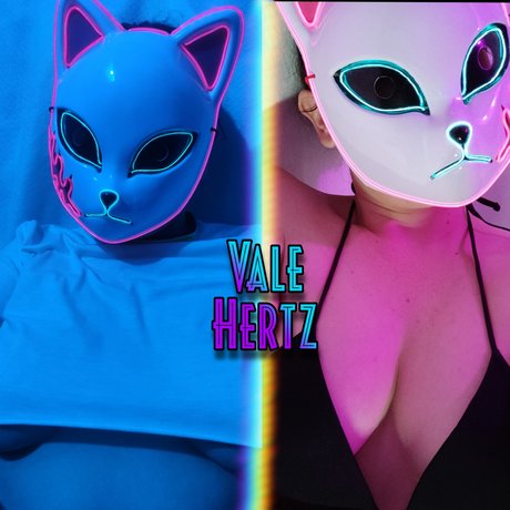 Vale Hertz onlyfans nude tits