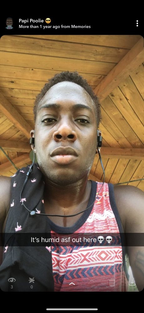 Poolie leaked onlyfans free