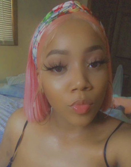 TheRealVannah leaked only fans