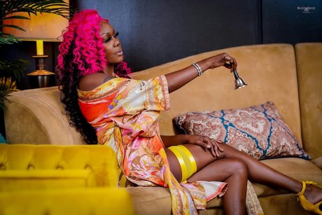 Madame Phoenix onlyfans free porn