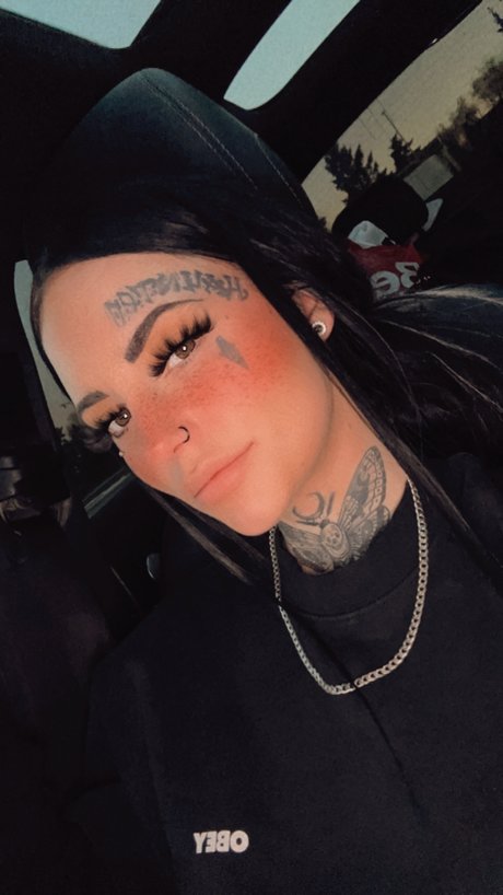 TheRodDaughter onlyfans ass