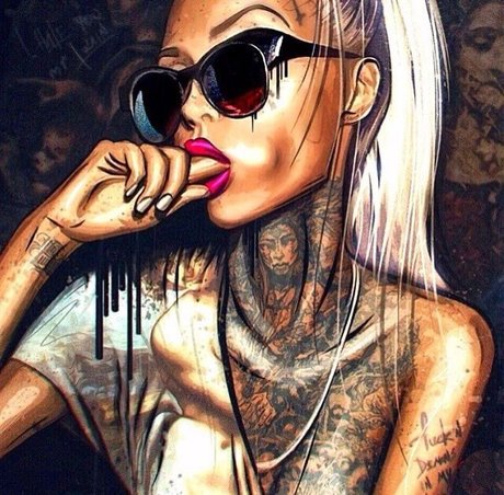 TheRodDaughter only fans leak nude